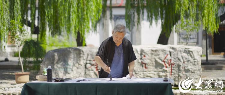 河·弥河丨两岸幸福田园歌AG真人中国我家门前那条(图1) 河·弥河丨两岸幸福田园歌AG真人中国我家门前那条(图1)
