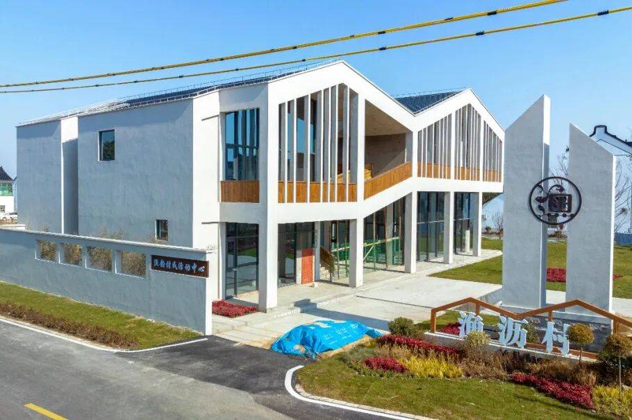 日解锁稻田打卡、农家尝鲜、亲子撒欢AG真人登录入口趣玩奉贤乡野！秋(图4)