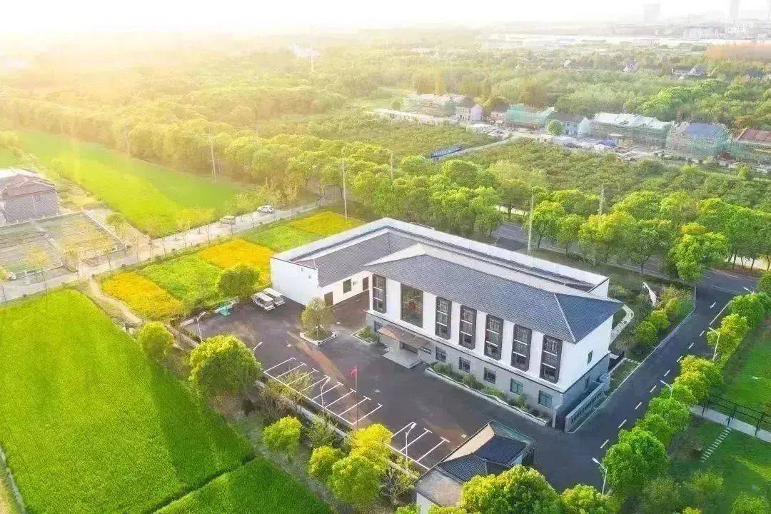 日解锁稻田打卡、农家尝鲜、亲子撒欢AG真人登录入口趣玩奉贤乡野!秋(图7) 日解锁稻田打卡、农家尝鲜、亲子撒欢AG真人登录入口趣玩奉贤乡野!秋(图7)