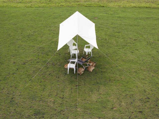 片揭露露营热退潮后藏着残酷真相AG真人上帝视角惊爆！数万张照(图3)