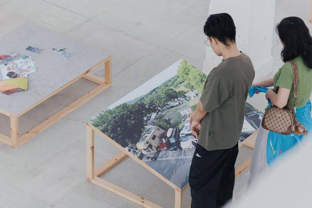 片揭露露营热退潮后藏着残酷真相AG真人上帝视角惊爆！数万张照(图5)